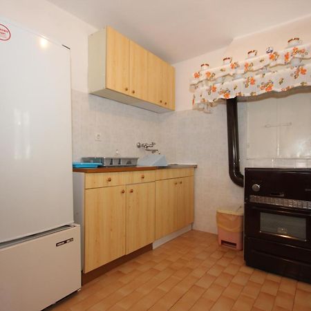 Holiday House With Wifi Ustrine, Cres - 8037 Villa Room photo