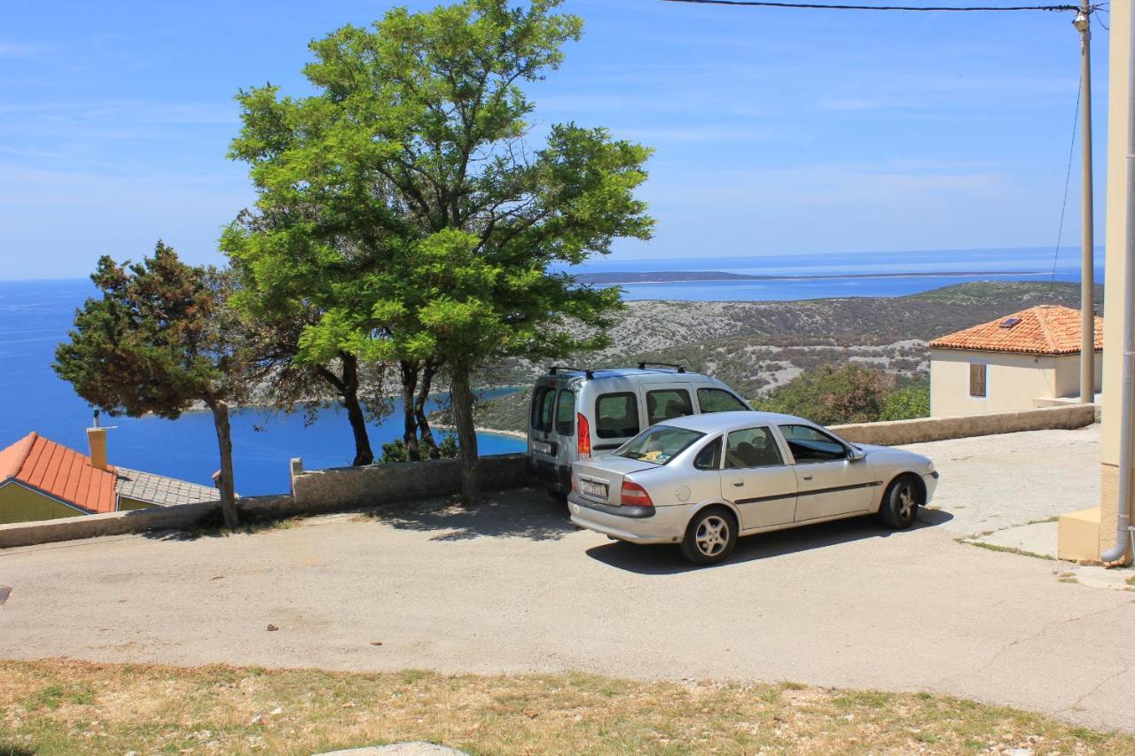 Holiday House With Wifi Ustrine, Cres - 8037 Villa Exterior photo